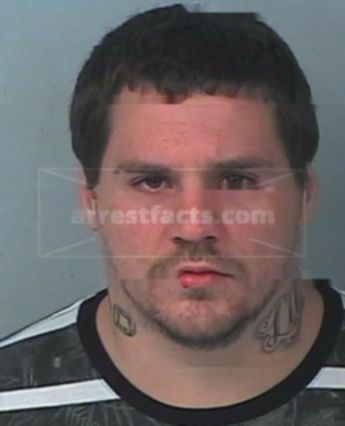 David Everette Lumpkin