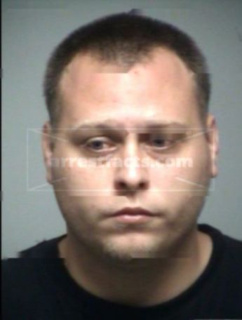 Travis Lamar Bryant