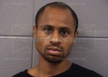 Donte Elbert