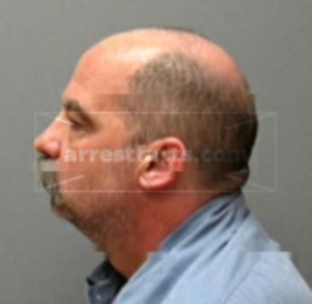 Timothy James Sherry