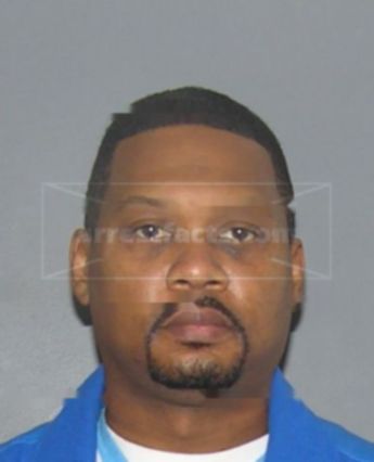 Sharaunn Raedell Hinton