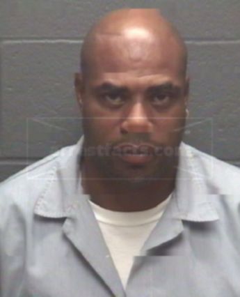 Alton Gene Jones