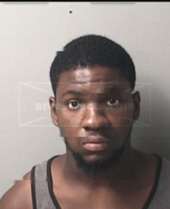 Jordan Elijah Phillips