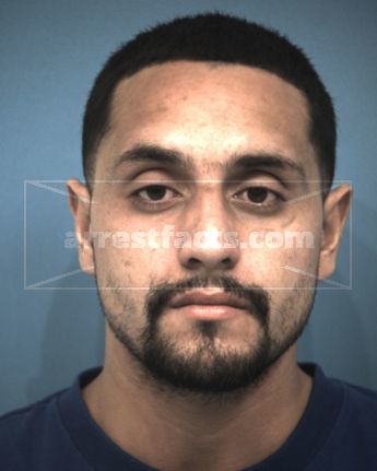 Jonathan Louis Miles