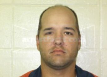 Brandon Allen Miles