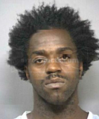 Willie Charles Ingram