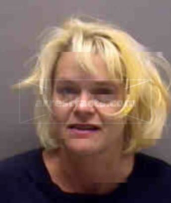 Jodi Lynn Beasley