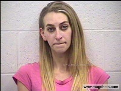 Kayla Marie Mckinley