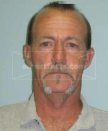 James Anthony Frost