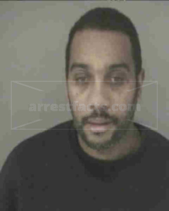 Tyrone Tucker Powell