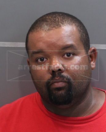 Timothy Dewayne Williams
