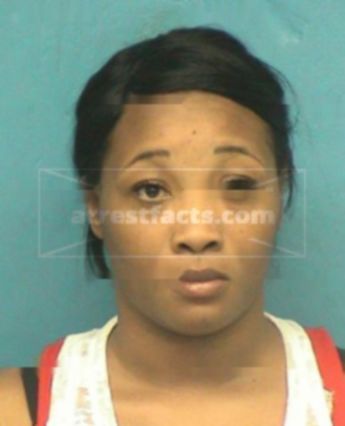 Domanique Lanetta Simmons