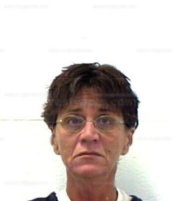 Beverly Ann Anderson