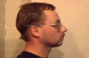 Michael Creighton Gilliam