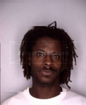 Johnny Austin Taylor