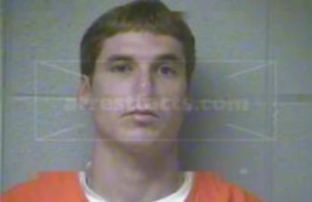 Nicholas Adam Delaney