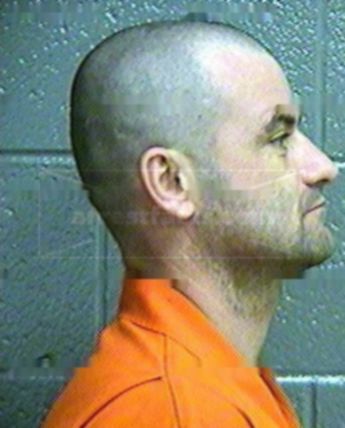 Christopher D Leach