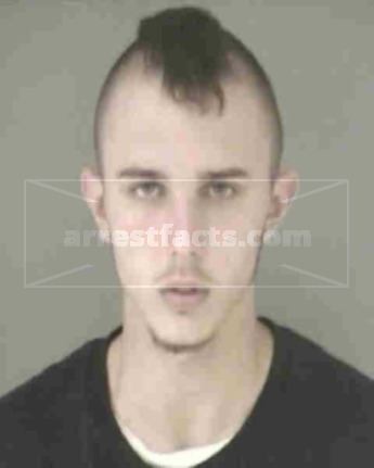 Aaron J Knight