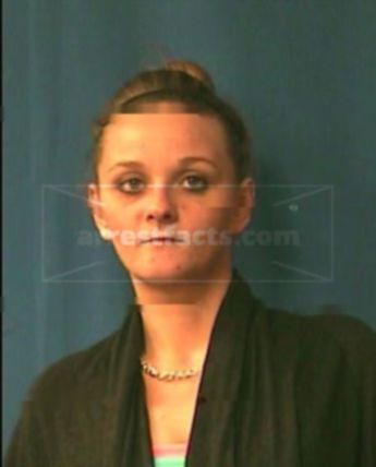 Ashlee Lynn Trousdale