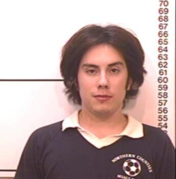 Mitchell Dean Reinitz