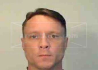 Daniel Glenn Davis