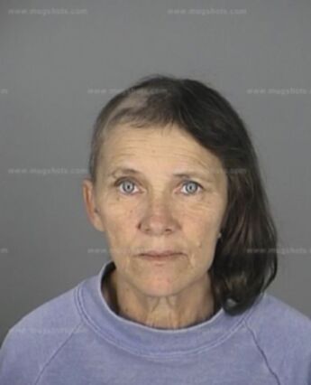 Cheryl Ann Hall