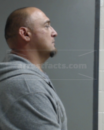 Roldan Randy Garza Ramones