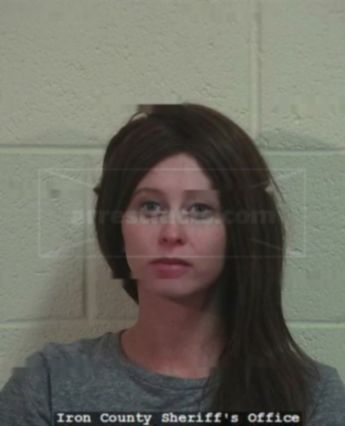 Chealyn Nichole Loosli