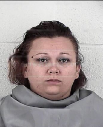 Brandy Marie Mcgraw