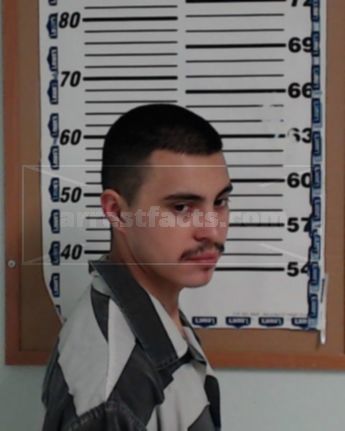 Alberto Hernandez-Olvera