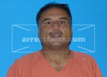 Carlos Garza-Hernandez