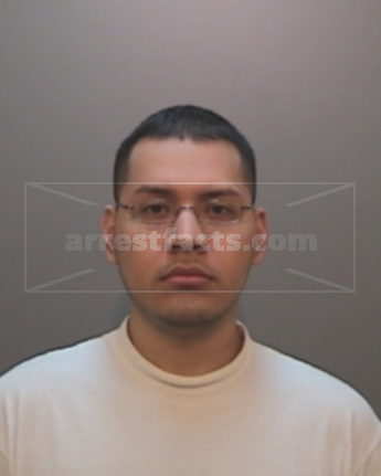 Cristian Mendez Hernandez
