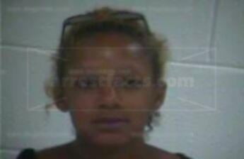 Shanda L Hooper