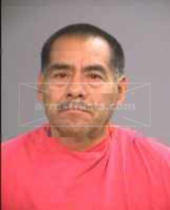 Oscar Lorenzo Espinoza Vera