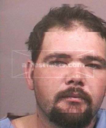 Bryan Allen Ralston