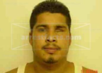 Denis Isaias Diaz Delgado