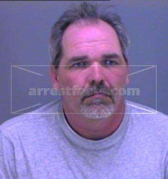 Virgil Snodgrass