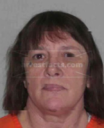Patricia Yvonne Jackson