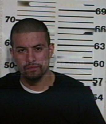 David De La Rosa