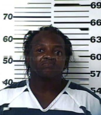 James Bennett Johnson