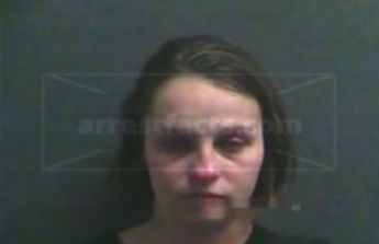 Robin Nichole Ranes