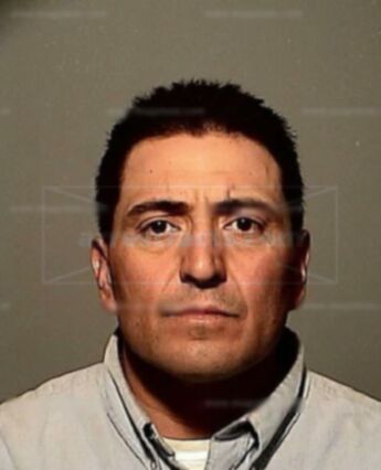 Ramon Martinez Fimbres