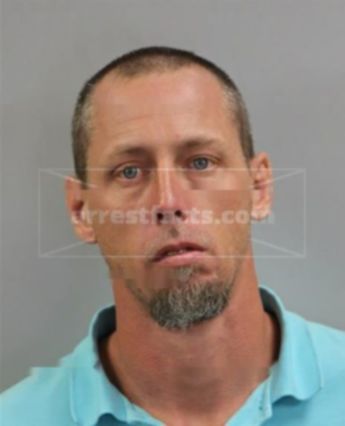 Dennis Mark Barrett Jr.