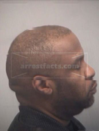 Stanley Jerome Joiner