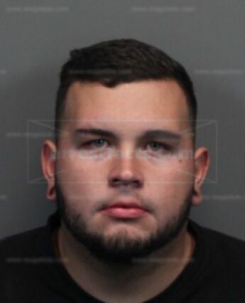 Robert Rickie Allen Donahue