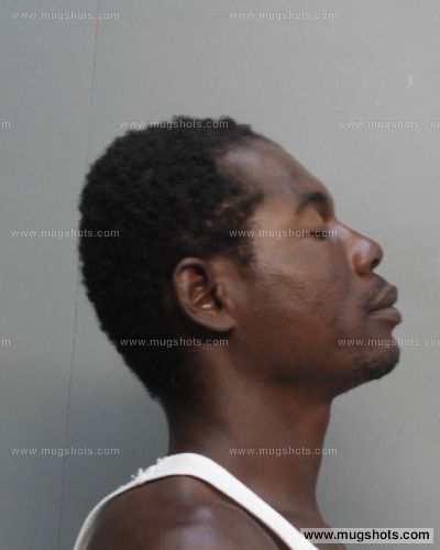 Dexter Mcqueen