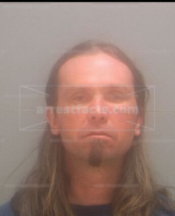 Todd Alan Bess