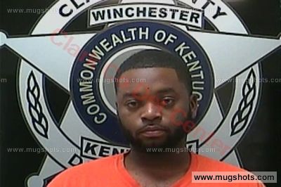 Trevon Deondray Burton