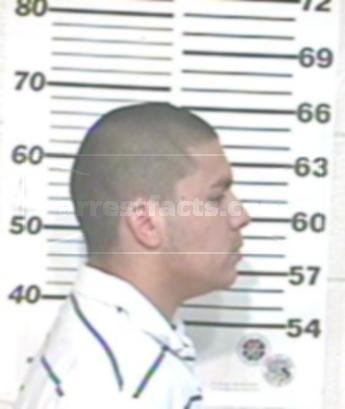 Gilbert Mendoza Vasquez