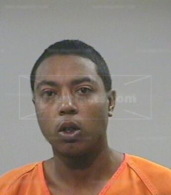 Tyrone Alexander Collins